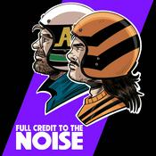 Podcast Full Credit to the Noise