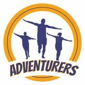 Podcast parkrun adventurers podcast
