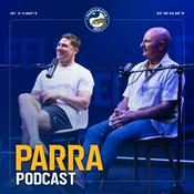 Podcast Parra Podcast 2025 - The Official Parramatta Eels Podcast
