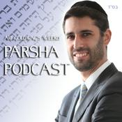 Podcast Parsha Podcast with Ari Goldwag