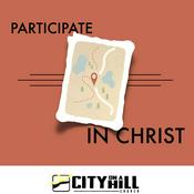 Podcast Participate in Christ