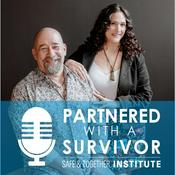 Podcast Partnered with a Survivor: David Mandel and Ruth Reymundo Mandel