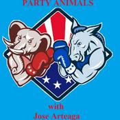 Podcast Party Animals: Pilot Episode