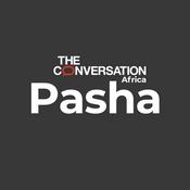 Podcast Pasha - from The Conversation Africa