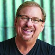Podcast Pastor Rick's Daily Hope on Lightsource.com
