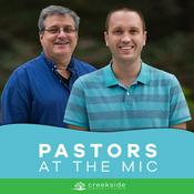 Podcast Pastors at the Mic