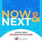 Podcast Pathway to the Stars