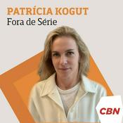 Podcast Patrícia Kogut - Fora de Série
