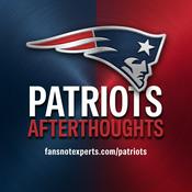 Podcast Patriots Afterthoughts - A New England Patriots Fan Podcast