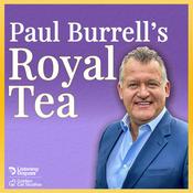 Podcast Paul Burrell's Royal Tea