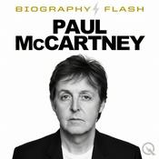 Podcast Paul McCartney - Biography Flash