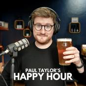 Podcast Paul Taylor's Happy Hour