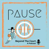 Podcast Pause Beyond the Court