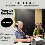 Podcast Pearlcast