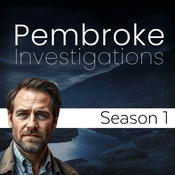 Podcast Pembroke Investigations