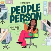 Podcast People Person