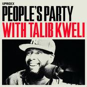 Podcast People's Party with Talib Kweli