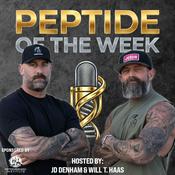 Podcast Peptide of the Week | Weight Loss, Health & Wellness