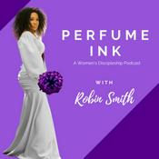 Podcast Perfume Ink