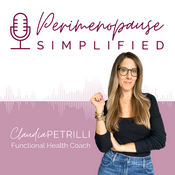 Podcast Perimenopause Simplified