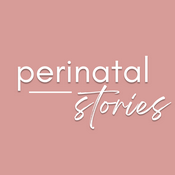 Podcast Perinatal Stories Australia