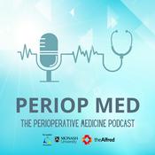 Podcast Perioperative Medicine Podcast Series