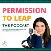 Podcast Permission to Leap