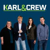 Podcast Karl and Crew