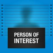 Podcast Person of Interest