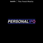 Podcast Personal IPO