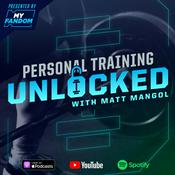 Podcast Personal Training Unlocked