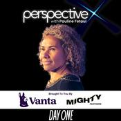 Podcast Perspective X with Pauline Fetaui