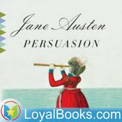 Podcast Persuasion by Jane Austen