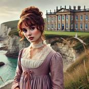 Podcast Persuasion - Jane Austen