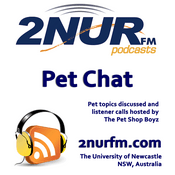 Podcast Pet Chat