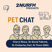 Podcast Pet Chat