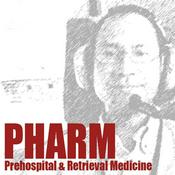 Podcast PHARM: Prehospital and Retrieval Medicine Podcast
