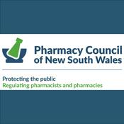 Podcast Pharmacy Council of NSW