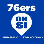 Podcast Philadelphia 76ers on SI