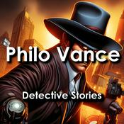 Podcast Philo Vance: Detective Stories