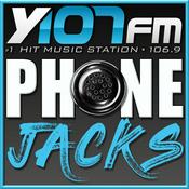 Podcast Phone Jacks - Y107