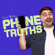 Podcast Phone Truths with Carl Mullan