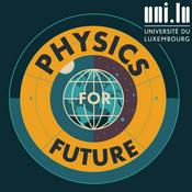 Podcast Physics for Future