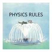 Podcast Physics Rules