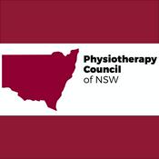 Podcast Physiotherapy Council of NSW