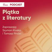 Podcast Piątka z literatury w RMF Classic