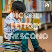 Podcast PICCOLI LETTORI CRESCONO - 5B