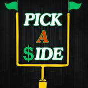 Podcast Pick A Side