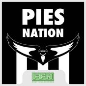 Podcast Pies Nation