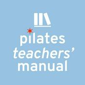 Podcast Pilates Teachers' Manual